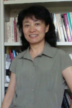Wang Zheng