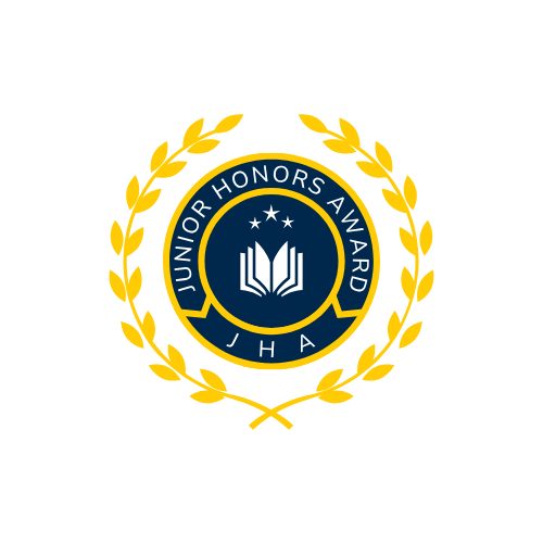 Junior Honors Award Logo