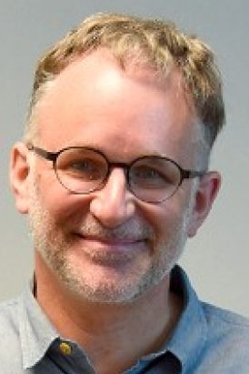 Brian Arbic
