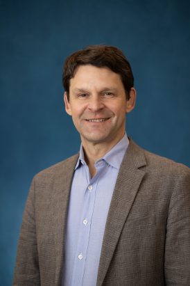 Basil Dufallo