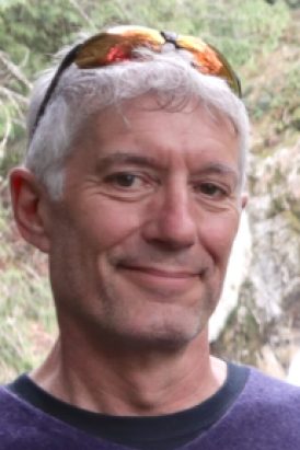 Gus Evrard