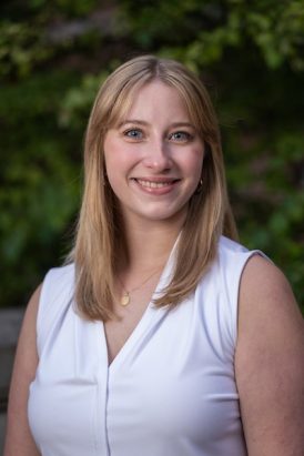 Leah Driehorst