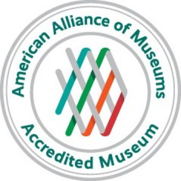 American Alliance of Museums logo