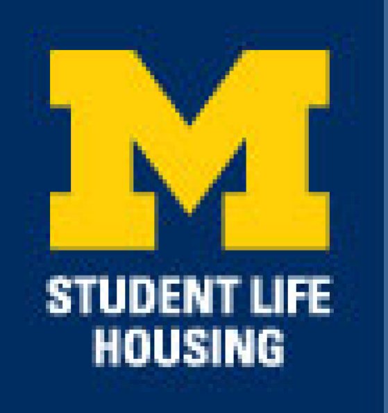 Student Life Housing Logo