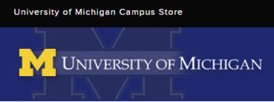Campus Bookstore Logo