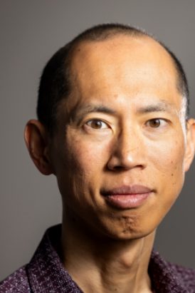 Naoki Masuda