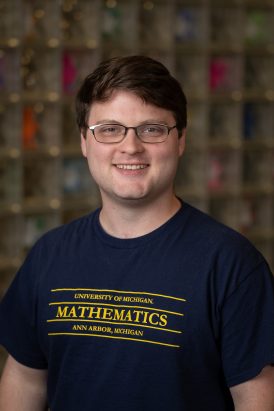 Jonah Robinson