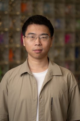 Siwei Wang