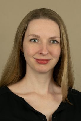 Kathrin Ulrich