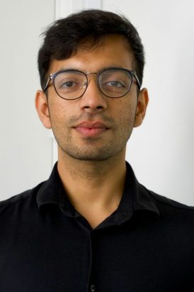 Akash Rai