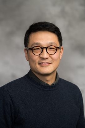 Juhn Ahn