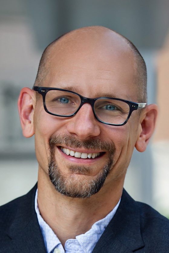 an image of Ryan Szpiech