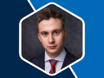 Drew - MIW Student of the Week