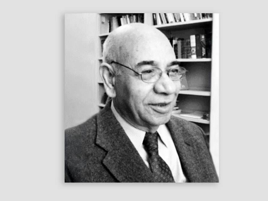 In Memoriam: Professor Raji Mahmoud Rammuny