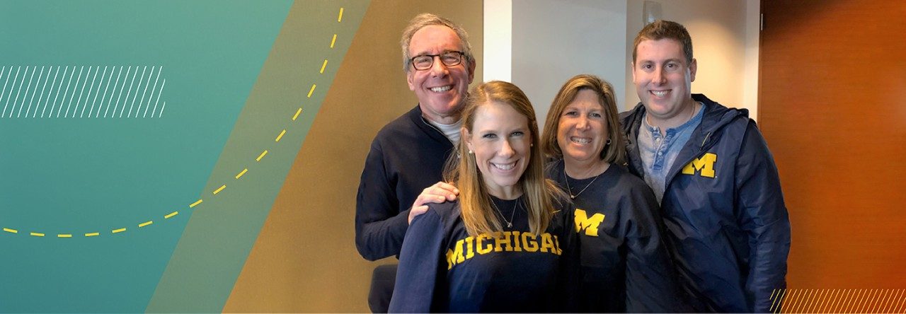 The Gerstein family