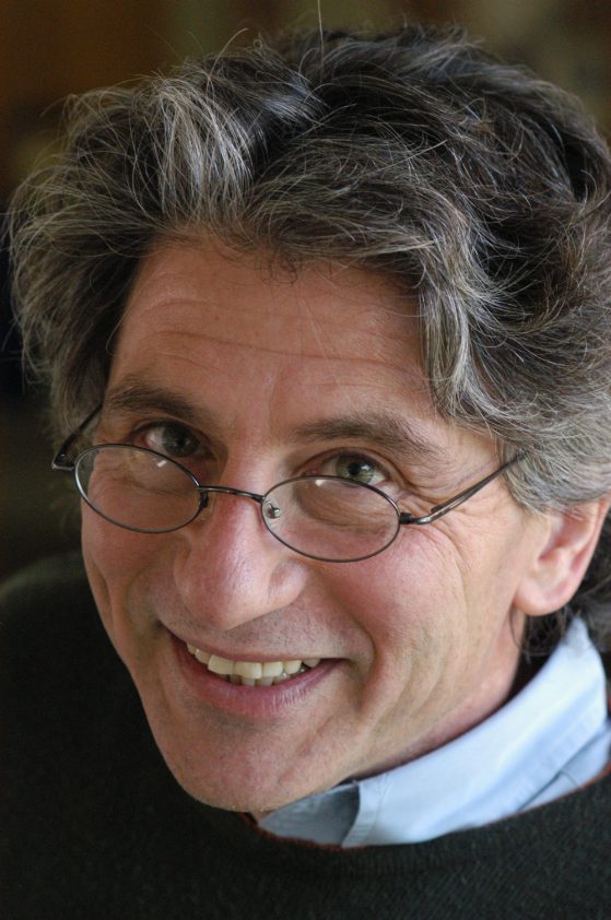 Professor Roberto Merlin