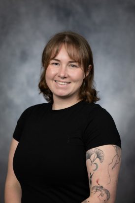 Emilie LaVoie-Ingram