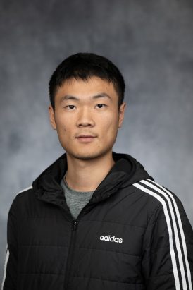 Yitong Zhang