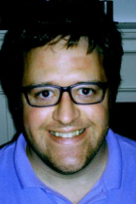 Kevin Wood