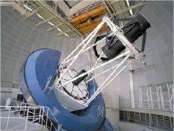 Dark Energy Spectroscopic Instrument_website
