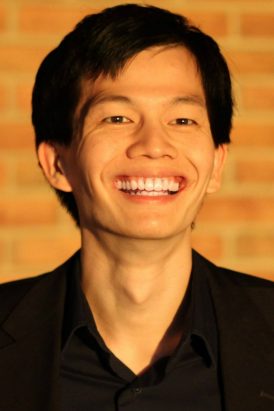 Jowei Chen