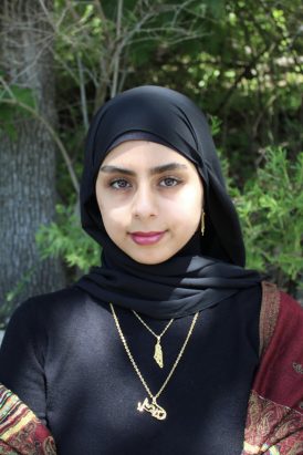 Yasmeen Hanon