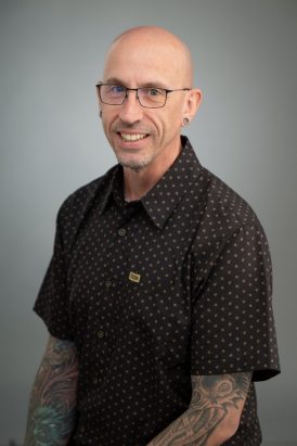 Jerry Brockman