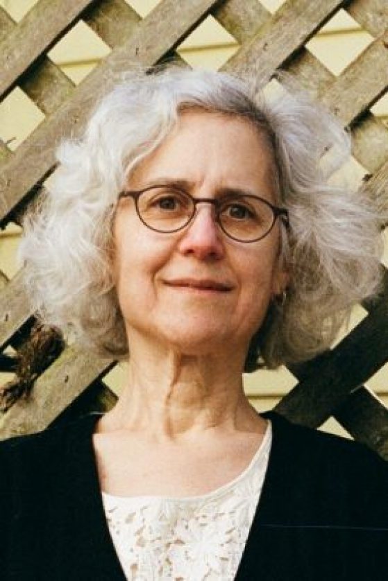 Stephanie Fryberg headshot