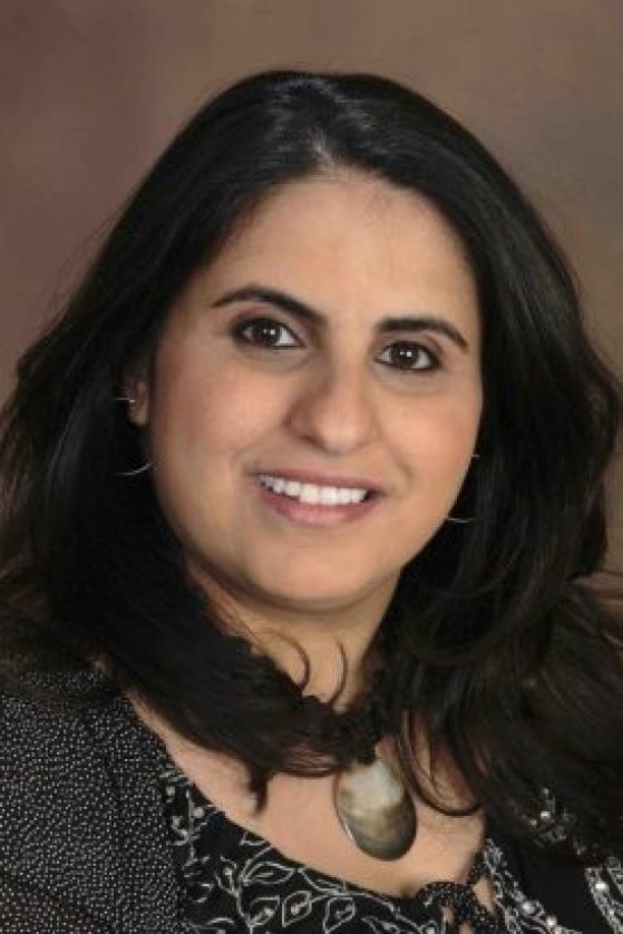 Germine Awad headshot