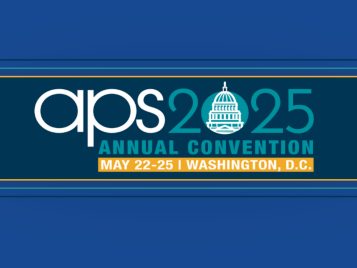 APS 2025 - 1