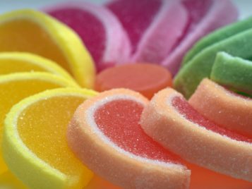 candy