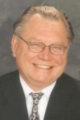 Gary M. Olson