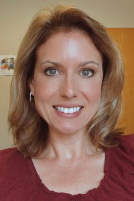 Meghan Martz
