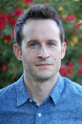 Justin Jager