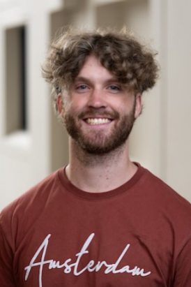 Colton Adams