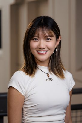 Sherlock (Mingjia) Liu
