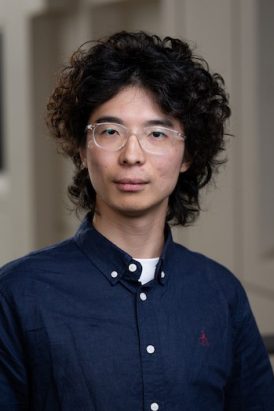 Tianyu Zhang