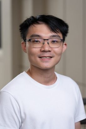 Wei-Hung Lin