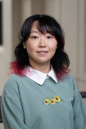Yuqi (Ruby) Guo