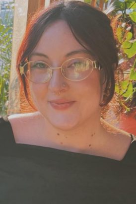 Molly Leachman