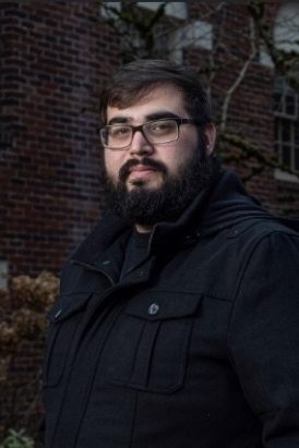 Michael Silverstein