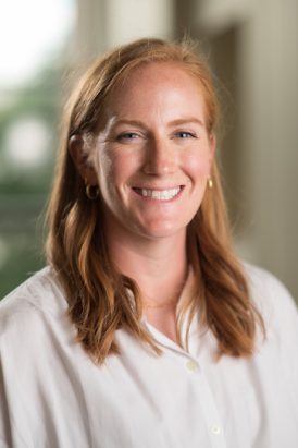 Rachel Eggleston