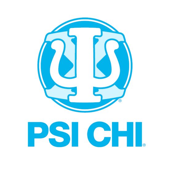 Psi Chi logo