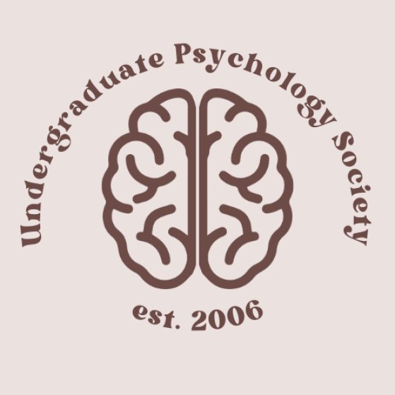Psi Chi logo