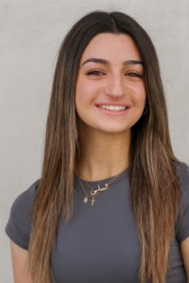 Leila Mardirossian