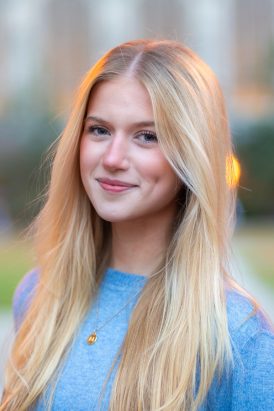 Madeline Shakoori
