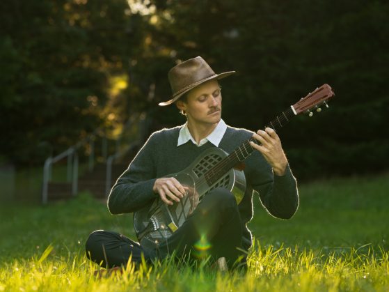 Alex Wand - New Faculty - 1