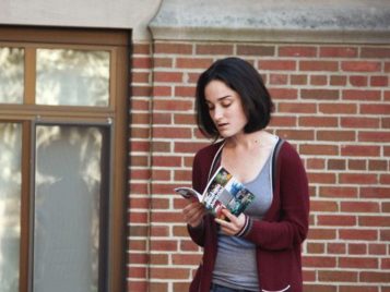 A Epstein Reading
