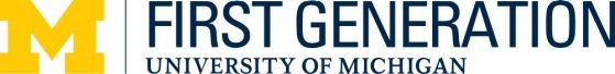 First Generation logo
