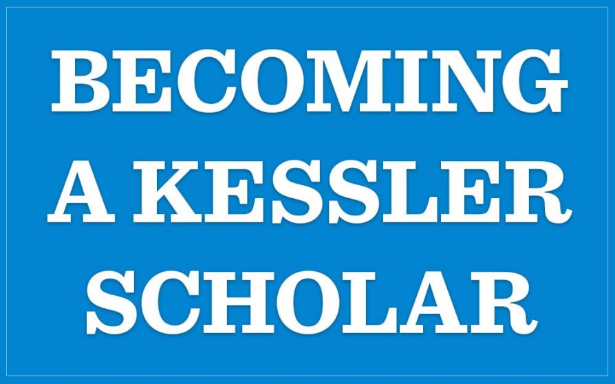 Become a Kessler